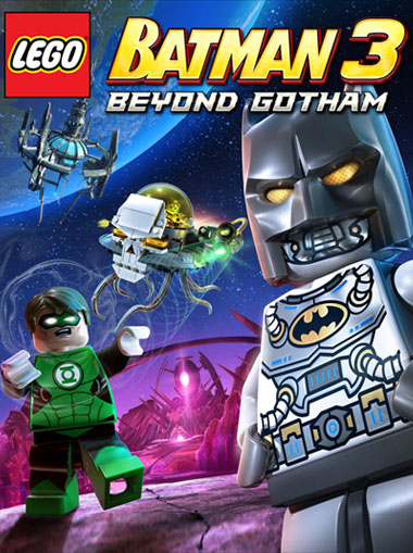 LEGO® Batman™: The Videogame on Steam