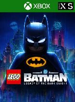 Buy LEGO Batman: Legacy of the Dark Knight - Xbox Series X|S Game Download