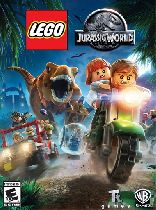 Buy LEGO Jurassic World Game Download