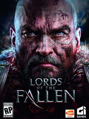 Lords of the Fallen, PC Steam Jogo