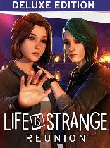 coverbillede Life is Strange: Reunion Deluxe Edition