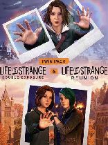 coverbillede Life is Strange: Reunion Twin Pack