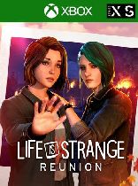 Buy Life is Strange: Reunion - Xbox Series X|S/Windows PC Game Download