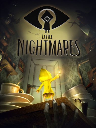 Alerta de Jogo Grátis - Little Nightmares está de graça para resgate  permanente no PC (Steam)
