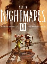Buy Little Nightmares III (3) Game Download