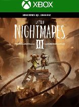 Buy Little Nightmares III (3) - Xbox One/Series X|S/Windows PC Game Download