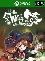 Skjermbilde Little Witch in the Woods - Xbox One/Series X|S/Windows PC