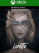 Buy Loretta - Xbox One/Series X|S Game Download