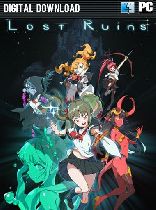 Buy Lost Ruins Game Download