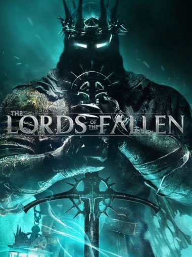 Lords of the Fallen (2023) cd key