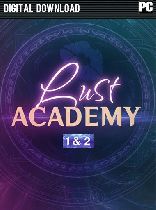 Buy Lust Academy - Season 1 & 2 Bundle Game Download