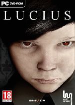 Buy Lucius Game Download
