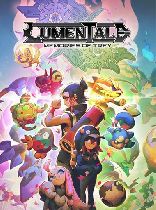 Buy LumenTale: Memories of Trey Game Download