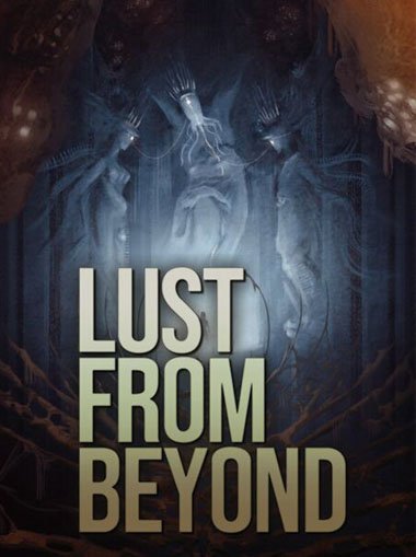 Lust from Beyond cd key