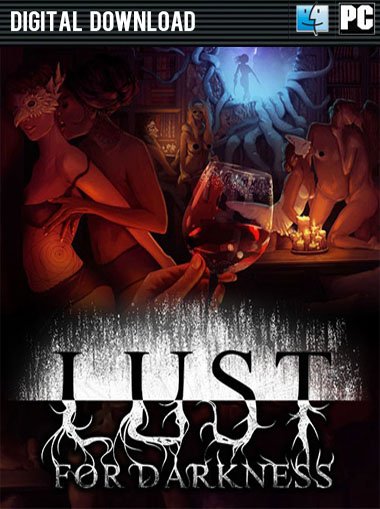 Lust for Darkness cd key