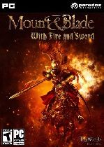 Buy Mount & Blade: With Fire and Sword Game Download