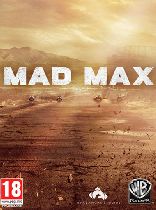 Buy Mad Max Game Download