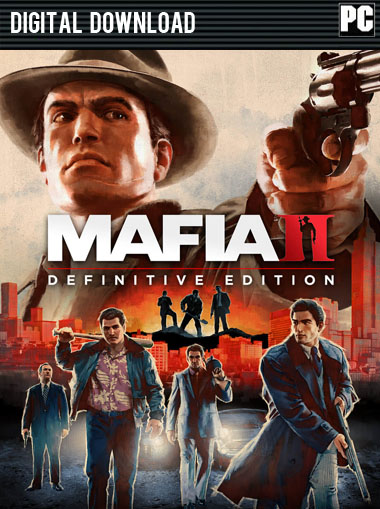 Mafia III: Definitive Edition | Baixe e compre hoje - Epic Games Store