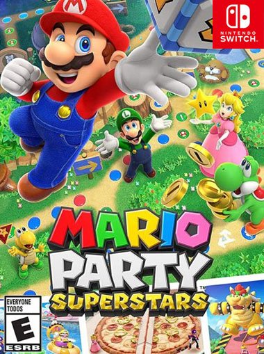 Mario Party Superstars: confira AQUI como jogar no modo multiplayer com os  amigos