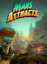 Skærmbillede Mars Attracts