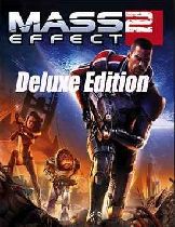 Buy Mass Effect 2 Deluxe Edition Game Download