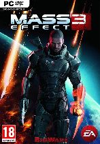 Buy Mass Effect 3 Game Download
