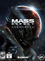 Buy Mass Effect Andromeda Game Download