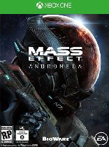 Buy Mass Effect Andromeda Deluxe Edition - Xbox One (Digital Code) Game Download