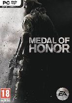 Buy Medal of Honor (2010) Game Download