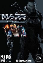 Buy Mass Effect Trilogy Game Download