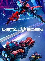 Buy METAL EDEN Game Download