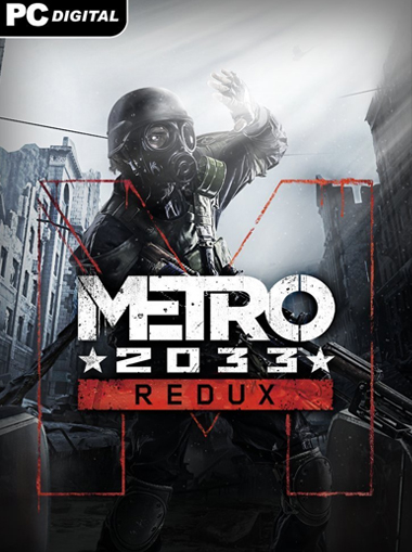 Steam Community :: Guide :: 100% Achievement Guide: Metro 2033 - Redux