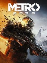 Buy Metro 2039 Game Download