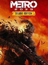 Buy METRO 2039 Deluxe Edition Game Download
