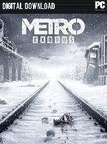 Buy Metro Exodus Game Download