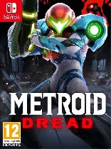 Buy Metroid Dread - Nintendo Switch (Digital Code) Game Download