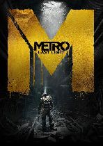 Buy Metro Last Light Game Download