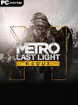 Buy Metro: Last Light Redux Game Download