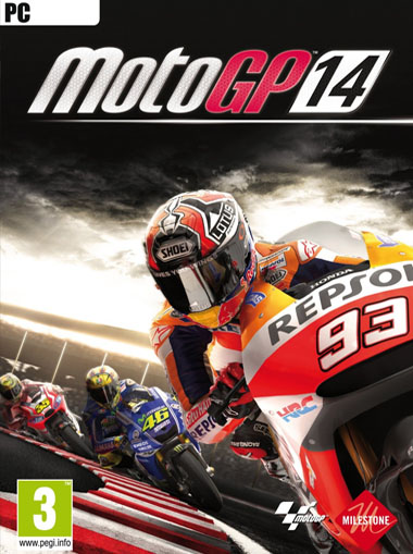 Compras MotoGP 14 jogo de PC