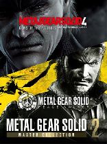 Buy METAL GEAR SOLID: MASTER COLLECTION Vol.2 Game Download