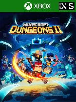 Buy Minecraft Dungeons II - Xbox Series X|S/Windows PC Game Download