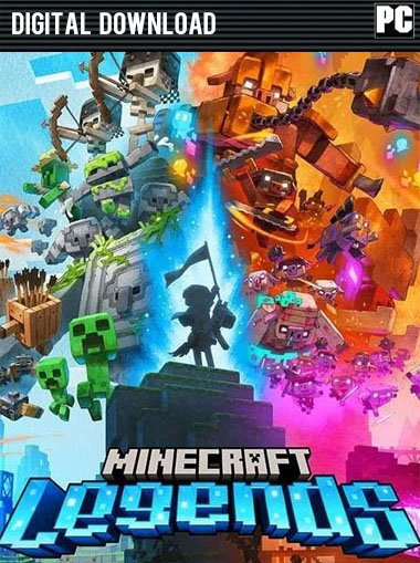 Minecraft Legends: Você pode jogar neste horário hoje - Windows Club