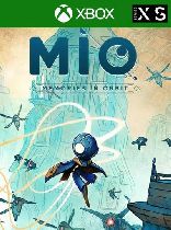 Buy MIO: Memories in Orbi - Xbox Series X|S/Windows PC Game Download