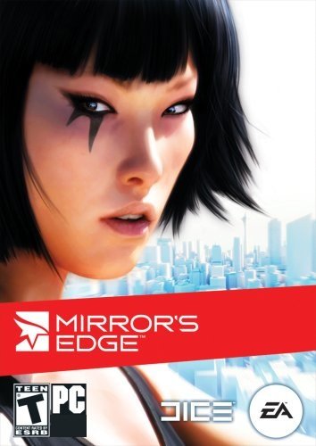 Buy Mirror's Edge Catalyst Cd Key Origin Global CD Key