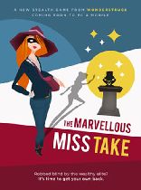 Buy The Marvellous Miss Take Game Download