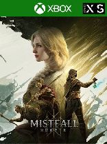 Buy Mistfall Hunter - Xbox Series X|S/Windows PC Game Download