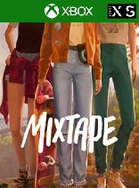 Buy Mixtape - Xbox Series X|S/Windows PC Game Download