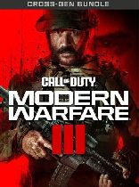 Buy Call of Duty: Modern Warfare III (Account) Game Download