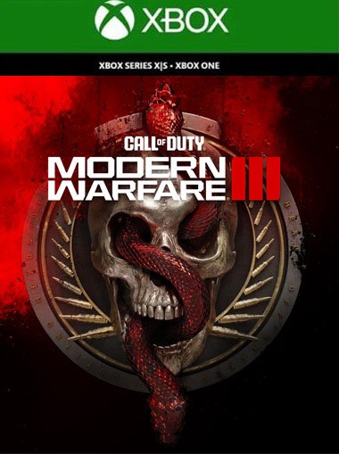Call of Duty: Modern Warfare III - Vault Edition - Xbox One/Series X|S [EU/WW] cd key