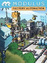 Buy Modulus: Factory Automation Game Download